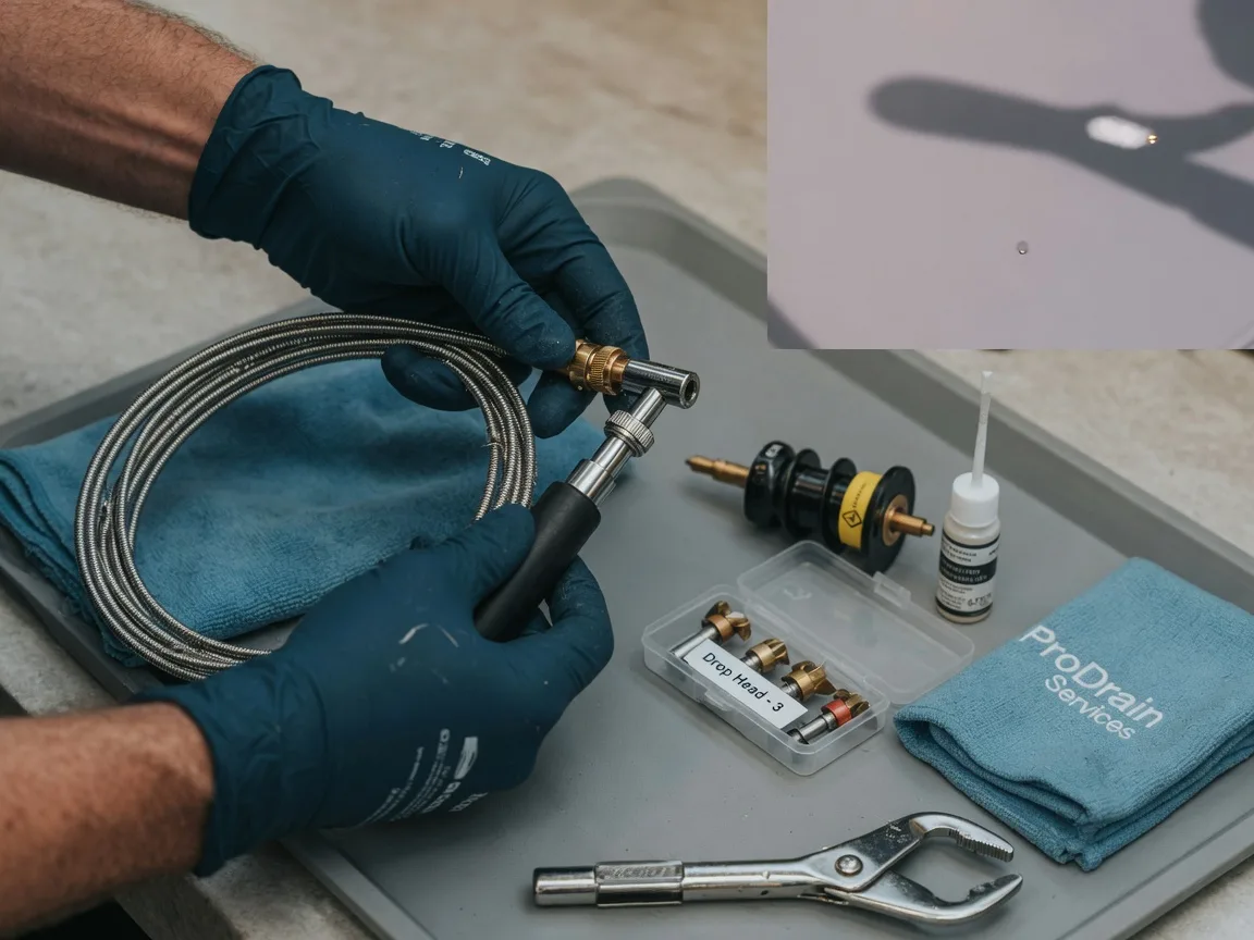 Why choose Drain Cleaning in Perkinsville, NY